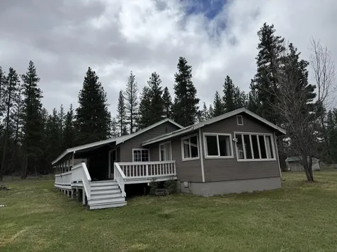 32311 Bobwhite Drive Bonanza OR 97623