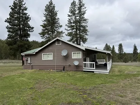 32311 Bobwhite Drive Bonanza OR 97623