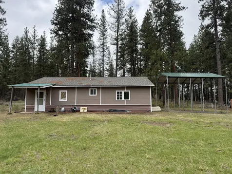 32311 Bobwhite Drive Bonanza OR 97623