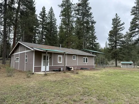 32311 Bobwhite Drive Bonanza OR 97623