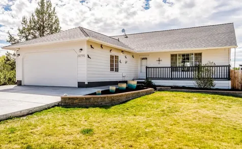 20795 Arago Circle Bend OR 97703