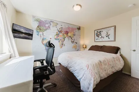 20795 Arago Circle Bend OR 97703