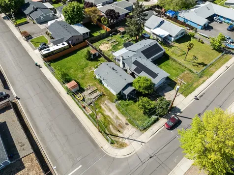 2651 Howard Avenue Medford OR 97501