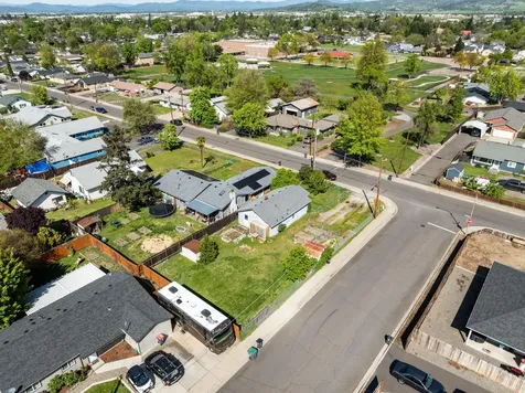 2651 Howard Avenue Medford OR 97501