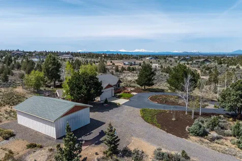 12420 SW Wahkiakum Street Powell Butte OR 97753