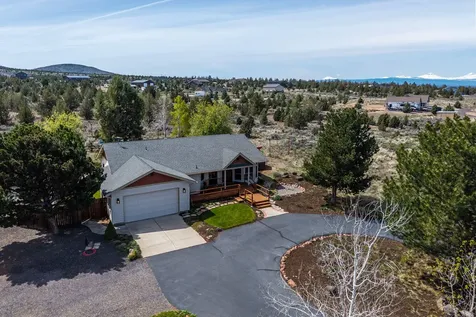 12420 SW Wahkiakum Street Powell Butte OR 97753