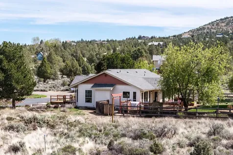 12420 SW Wahkiakum Street Powell Butte OR 97753