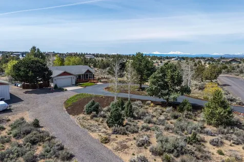 12420 SW Wahkiakum Street Powell Butte OR 97753