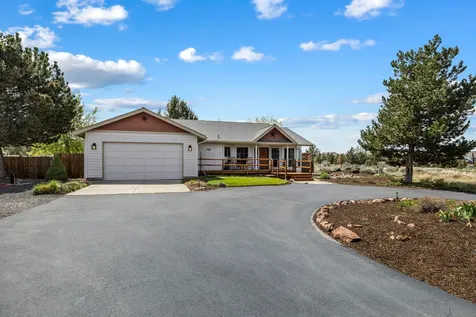 12420 SW Wahkiakum Street Powell Butte OR 97753