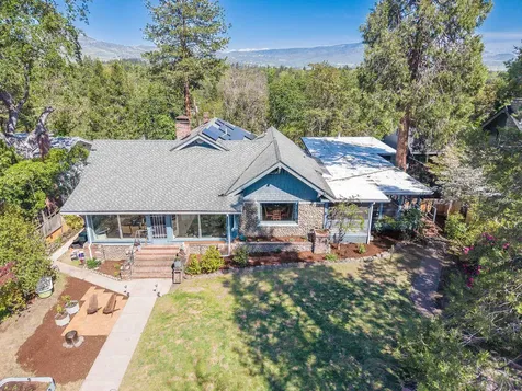 200 Medford Heights Lane Medford OR 97504