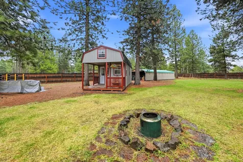 15991 Falcon Lane La Pine OR 97739
