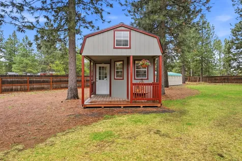 15991 Falcon Lane La Pine OR 97739
