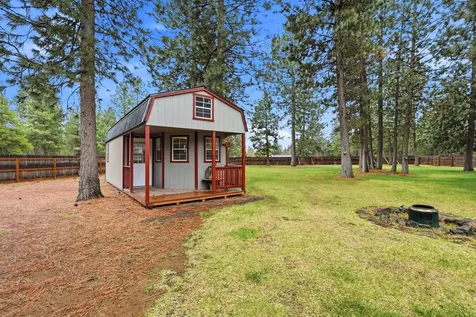 15991 Falcon Lane La Pine OR 97739