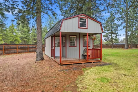 15991 Falcon Lane La Pine OR 97739