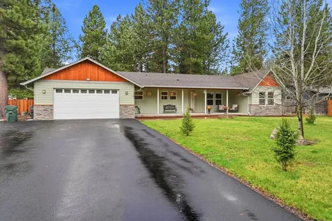 15991 Falcon Lane La Pine OR 97739