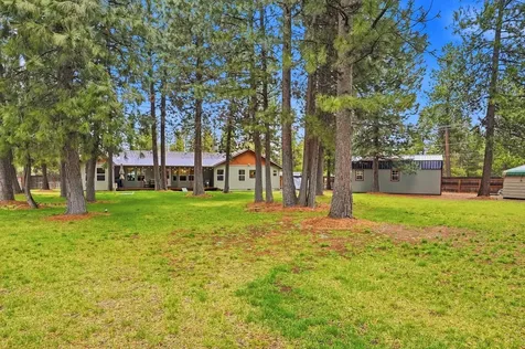 15991 Falcon Lane La Pine OR 97739