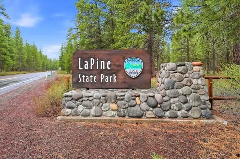 15991 Falcon Lane La Pine OR 97739