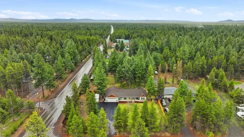 15991 Falcon Lane La Pine OR 97739
