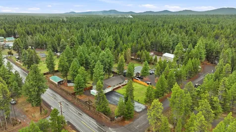 15991 Falcon Lane La Pine OR 97739