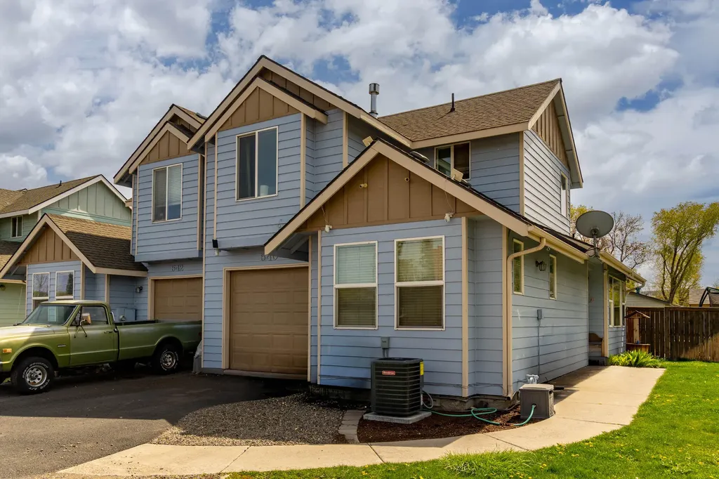 540 S Main Street Prineville OR 97754