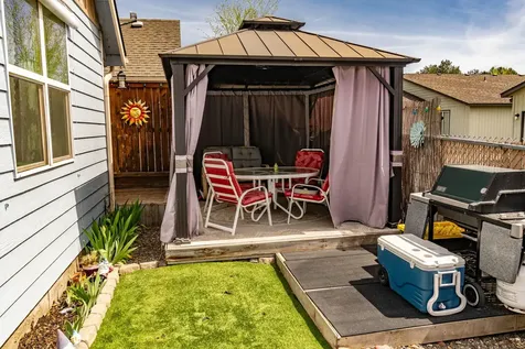 540 S Main Street Prineville OR 97754