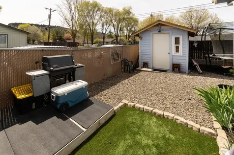 540 S Main Street Prineville OR 97754