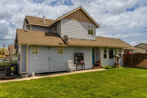 540 S Main Street Prineville OR 97754