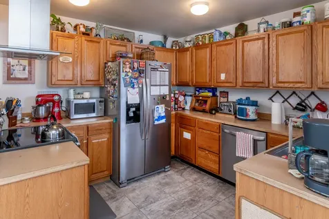 540 S Main Street Prineville OR 97754
