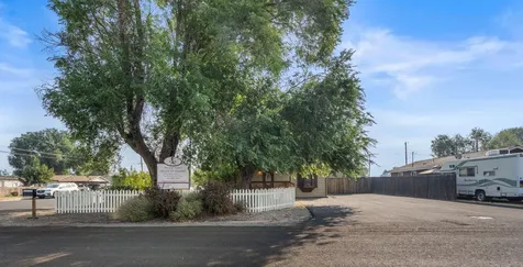 654 NW 4th Street Redmond OR 97756