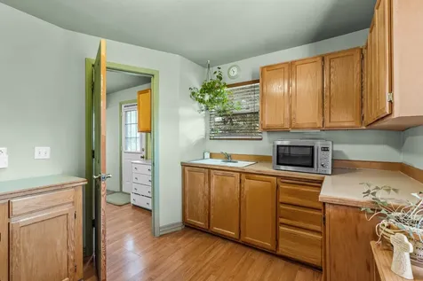 654 NW 4th Street Redmond OR 97756