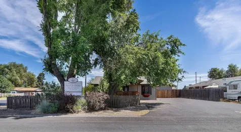 654 NW 4th Street Redmond OR 97756