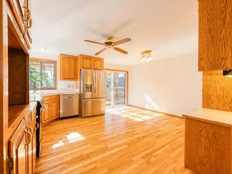 1990 Arlington Drive Klamath Falls OR 97601