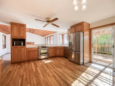 1990 Arlington Drive Klamath Falls OR 97601