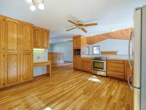 1990 Arlington Drive Klamath Falls OR 97601