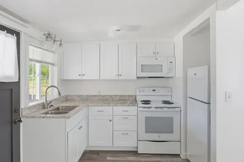 95 Champlin Lane Gold Hill OR 97525