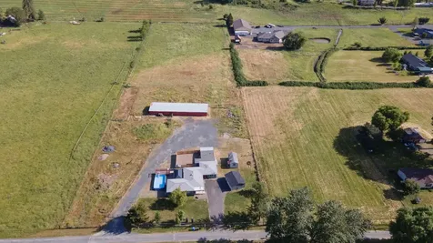 95 Champlin Lane Gold Hill OR 97525