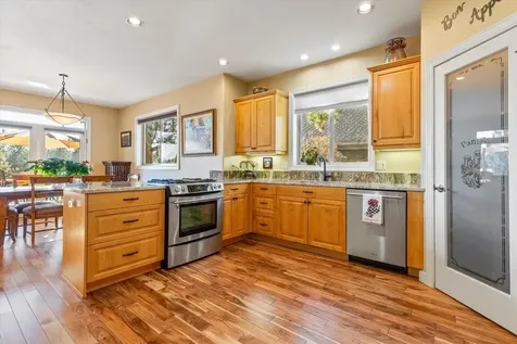 113 NW Gander Court Bend OR 97703