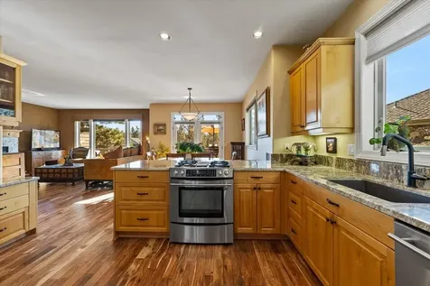 113 NW Gander Court Bend OR 97703