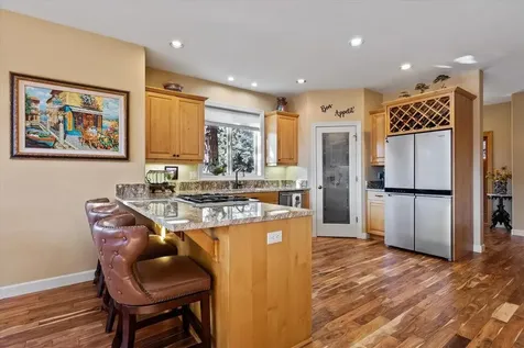 113 NW Gander Court Bend OR 97703