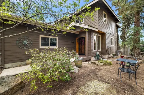 113 NW Gander Court Bend OR 97703