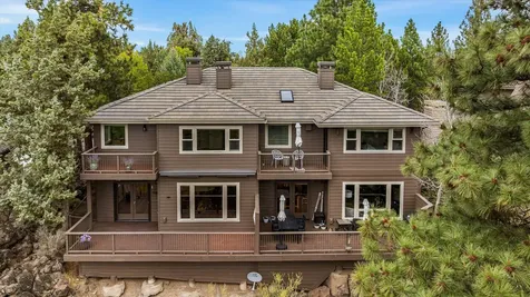 113 NW Gander Court Bend OR 97703