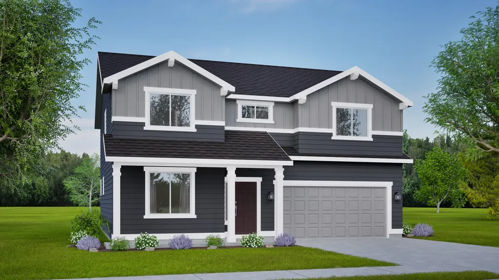 3750 Luchu Street Medford OR 97504