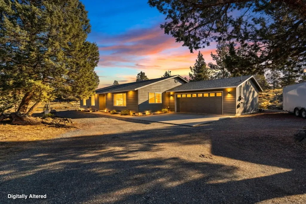 5800 NW 66th Lane Redmond OR 97756