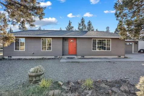 5800 NW 66th Lane Redmond OR 97756