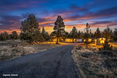 5800 NW 66th Lane Redmond OR 97756