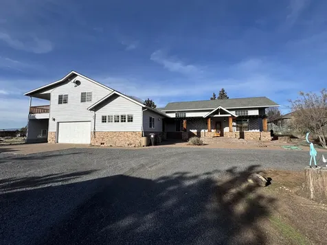 14922 SW Peninsula Drive Terrebonne OR 97760