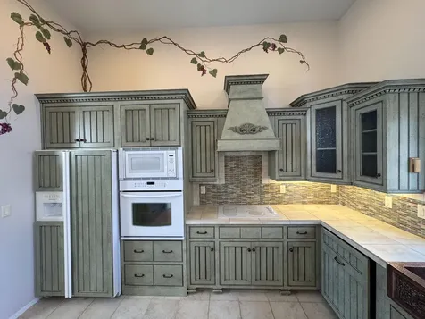 14922 SW Peninsula Drive Terrebonne OR 97760