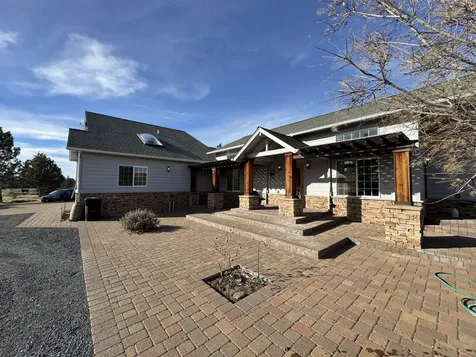 14922 SW Peninsula Drive Terrebonne OR 97760