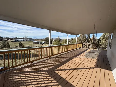 14922 SW Peninsula Drive Terrebonne OR 97760