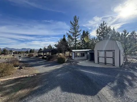 14922 SW Peninsula Drive Terrebonne OR 97760